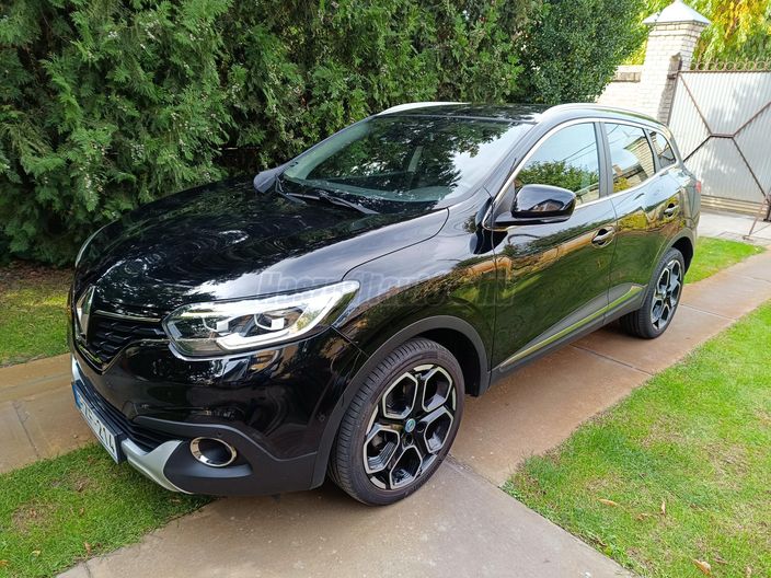 RENAULT KADJAR 1.2 TCe Energy S-Edition