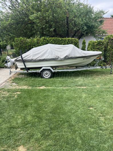 ALMARINE 480