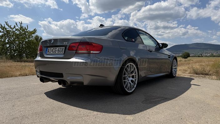 BMW M3 Coupe