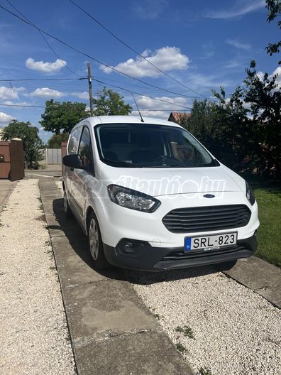 FORD COURIER Transit 1.5 TDCi Trend Start&Stop