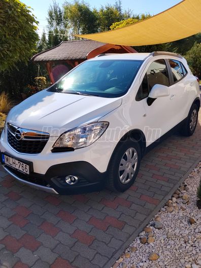 OPEL MOKKA 1.6 Drive Start-Stop EURO6
