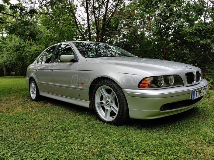 BMW 530 530i