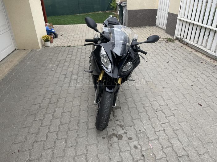 BMW S 1000 RR