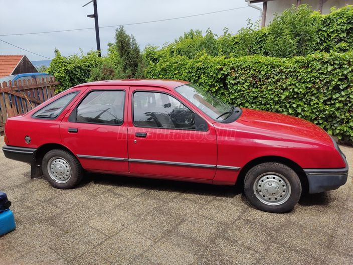 FORD SIERRA 1.6 CL