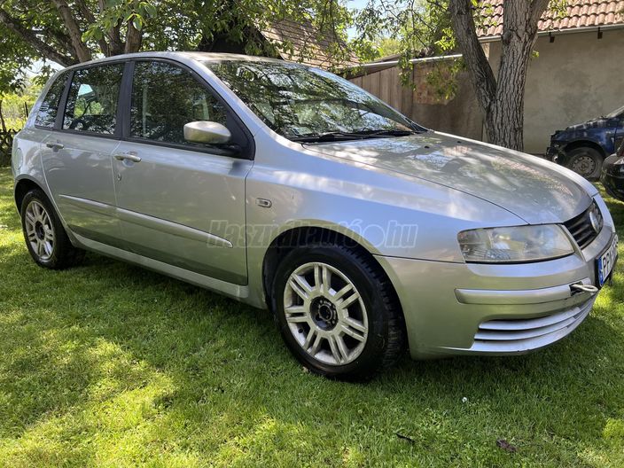FIAT STILO 1.9 JTD Actual