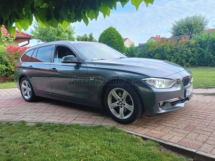 BMW 330 330d (Automata)
