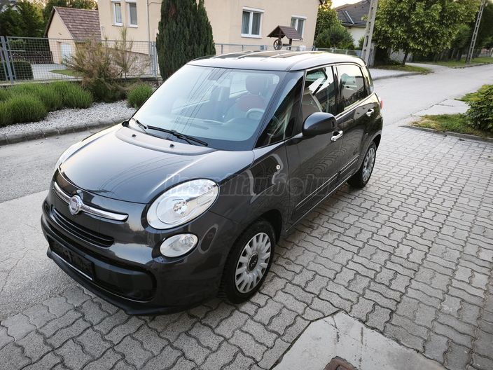 FIAT 500L 1.4 16V PopStar