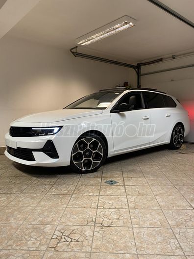 OPEL ASTRA L Sports Tourer 1.5 CDTI GS (Automata)