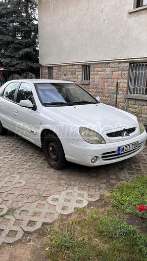 CITROEN XSARA 1.6 16V Exclusive