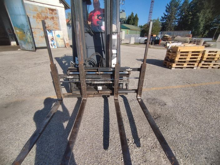 LINDE H-30