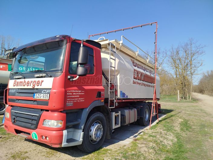 DAF FAN CF 85.410