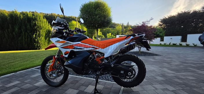 KTM 890 ADVENTURE R