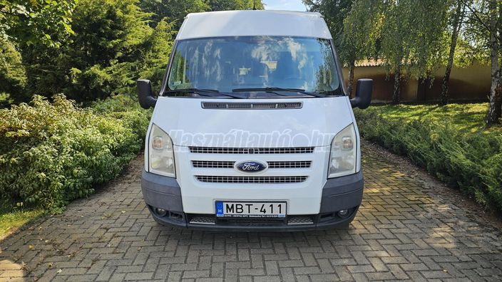 FORD TRANSIT 2.2 TDCi 300 M Trend