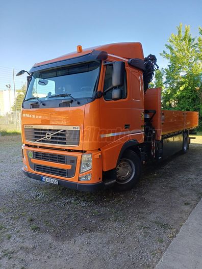 VOLVO FH 42R