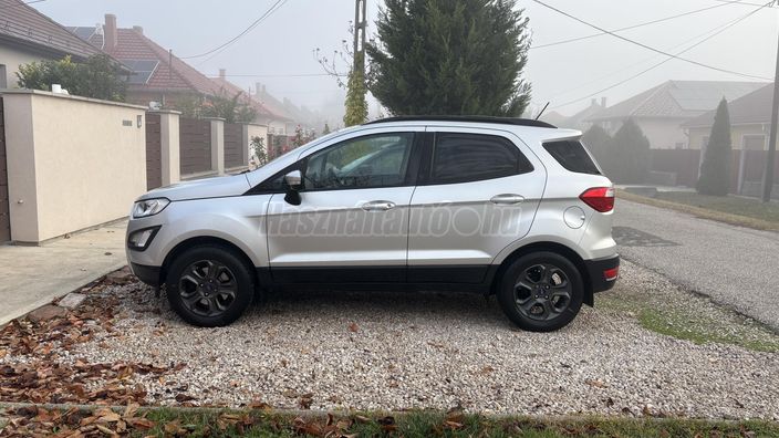 FORD ECOSPORT 1.0 EcoBoost Trend