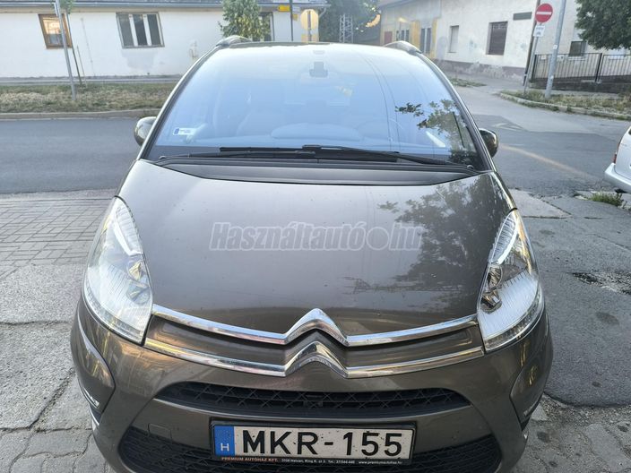 CITROEN C4 PICASSO Grand 1.6 HDi Dynamique FAP (7 személyes )