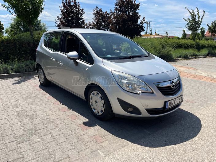 OPEL MERIVA B 1.3 CDTI Selection