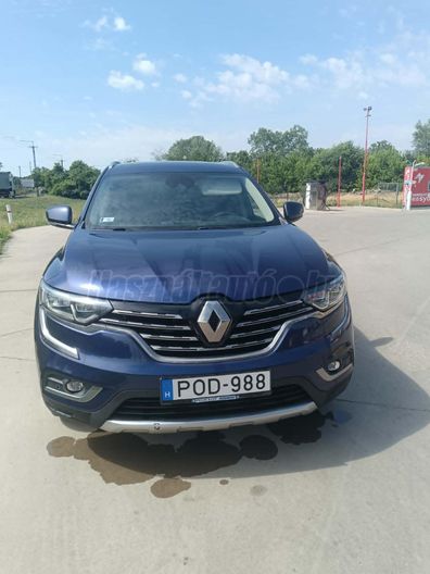RENAULT KOLEOS 1.6 dCi Intens 4x2