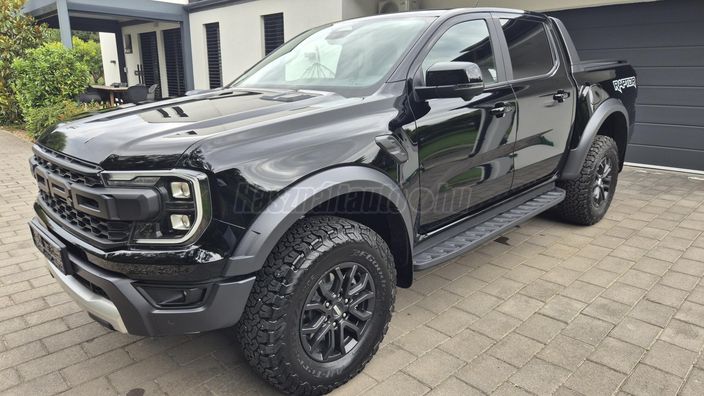 FORD RANGER 2.0 TDCi EcoBlue 4x4 Raptor (Automata)