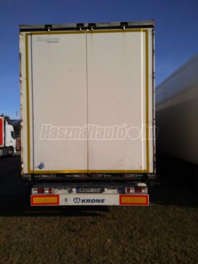 KRONE SD