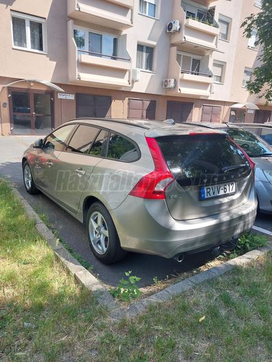 VOLVO V60 1.6 D [D2] Kinetic