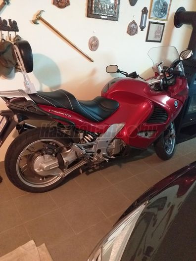 BMW K 1200 RS