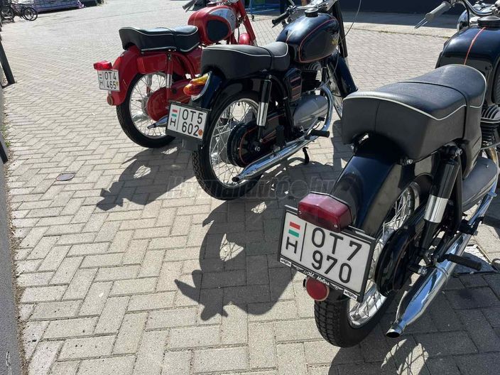 PANNONIA TLF