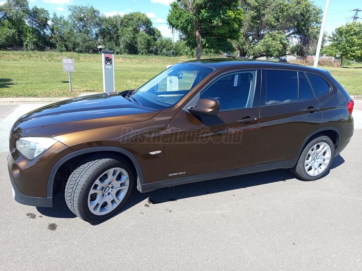 BMW X1 sDrive18d