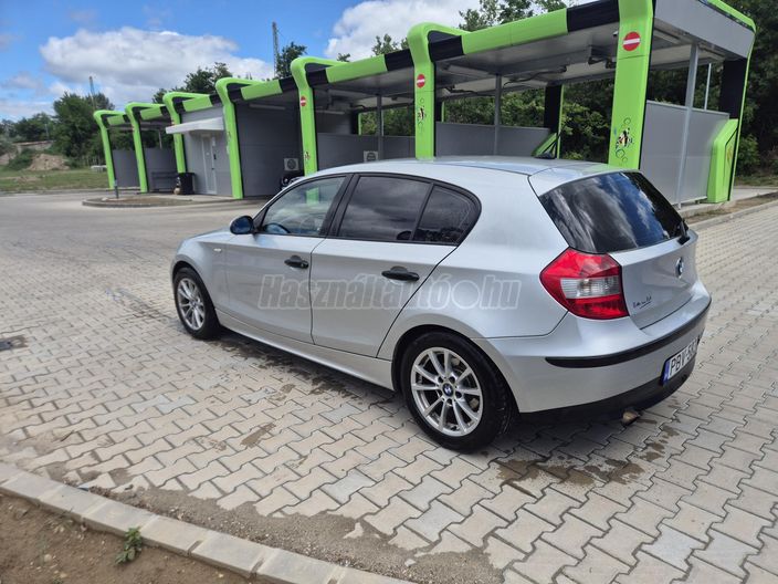 BMW 118 118d