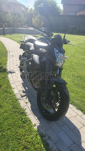 KAWASAKI ER-6N