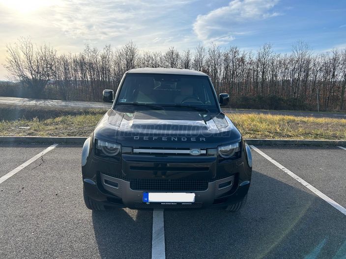 LAND ROVER DEFENDER 90 D250 X-Dynamic SE (Automata)