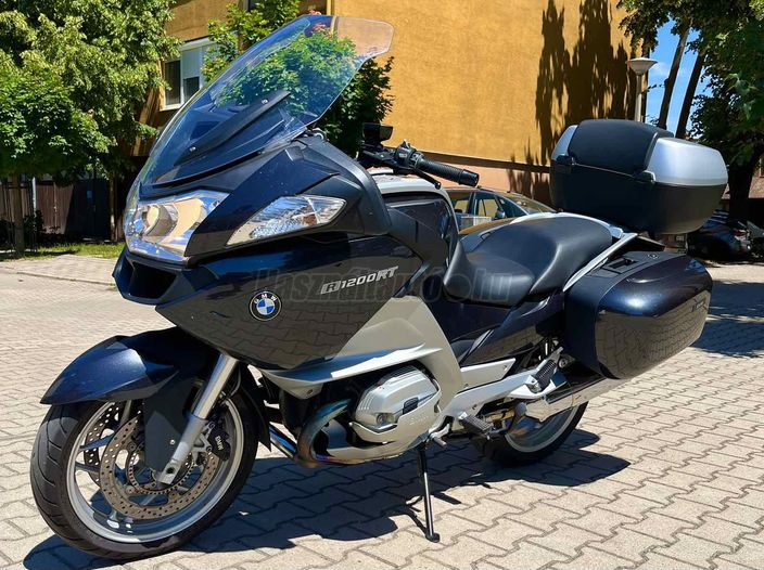 BMW R 1200 RT