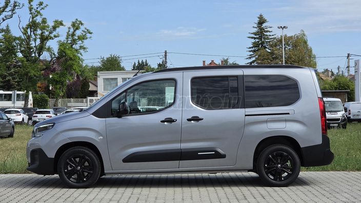 CITROEN BERLINGO 1.5 BlueHDi Max S&S XL (7 személyes )