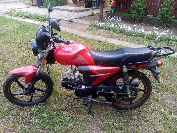POLYMOBIL CHAMP REDREAM