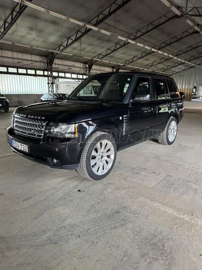 LAND ROVER RANGE ROVER 4.4 TDV8 VOGUE (Automata)