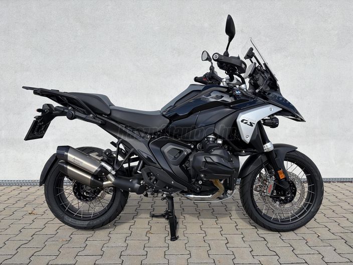 BMW R 1300 GS