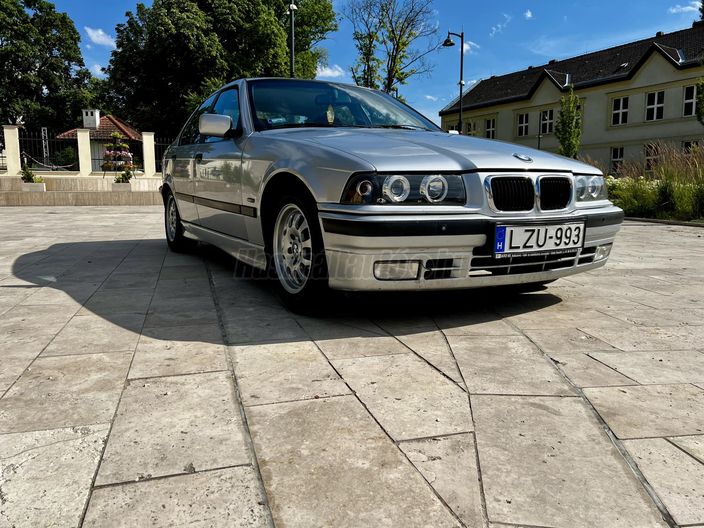 BMW 318 318tds