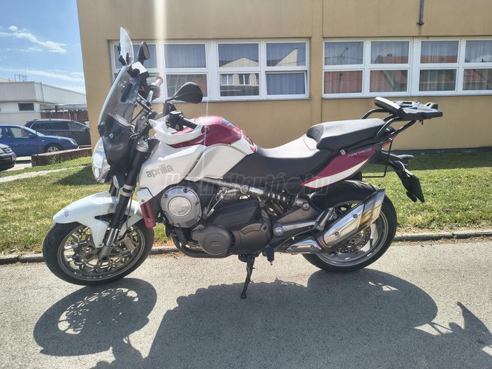 APRILIA MANA