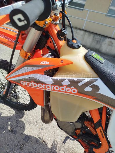 KTM 300 EXC