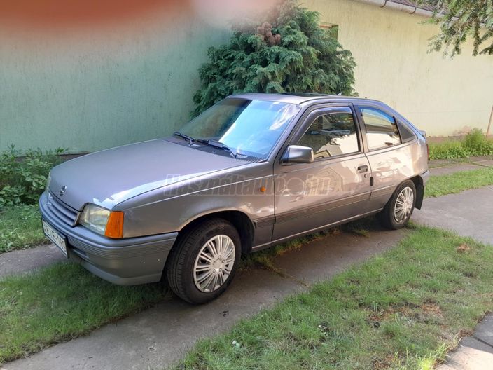 OPEL KADETT 1.3 GL