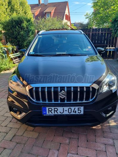 SUZUKI SX4 S-CROSS 1.4T GL+