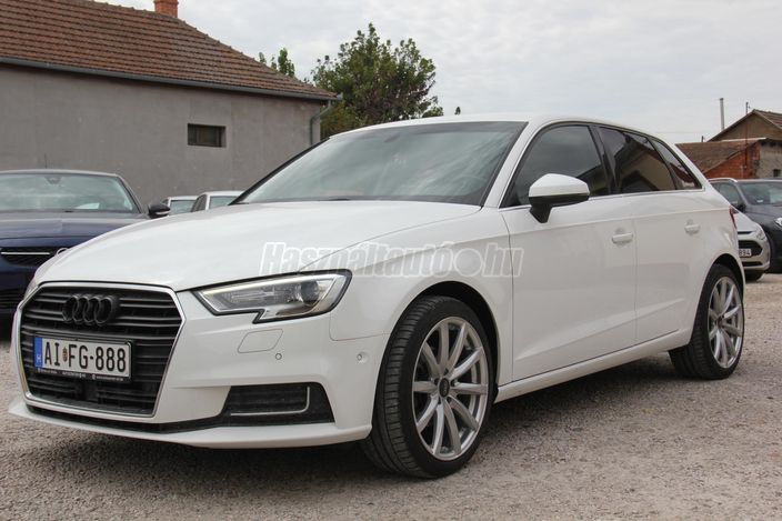 AUDI A3 Sportback 35 TDI Sport