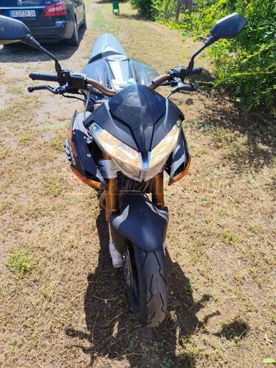 BENELLI TNT 1130