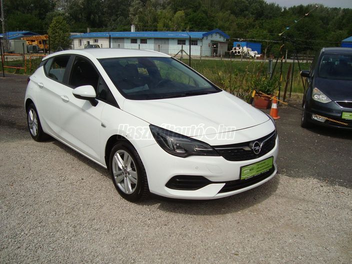 OPEL ASTRA 1.2 T Business Elegance