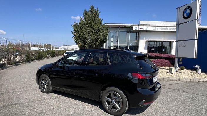 BMW 230 230e xDrive DKG