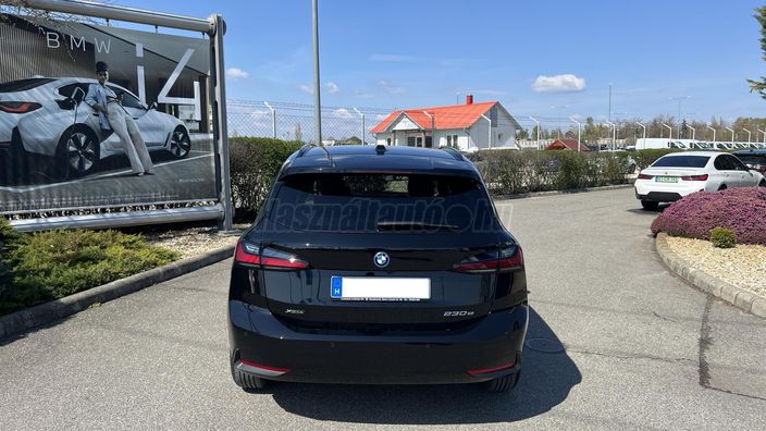 BMW 230 230e xDrive DKG