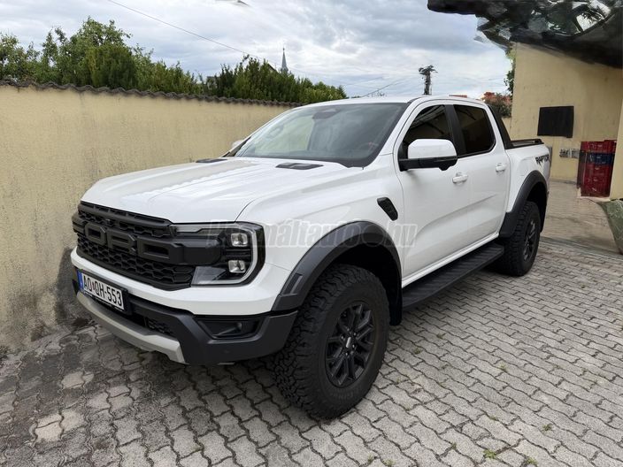 FORD RANGER 2.0 TDCi EcoBlue 4x4 Raptor (Automata)