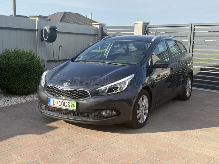 KIA CEE'D SW 1.6 CRDI EX