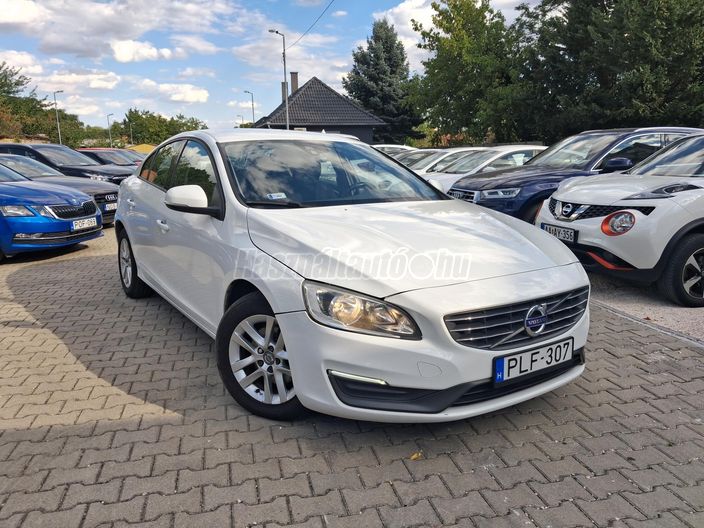 VOLVO S60 1.6 D [D2] Kinetic