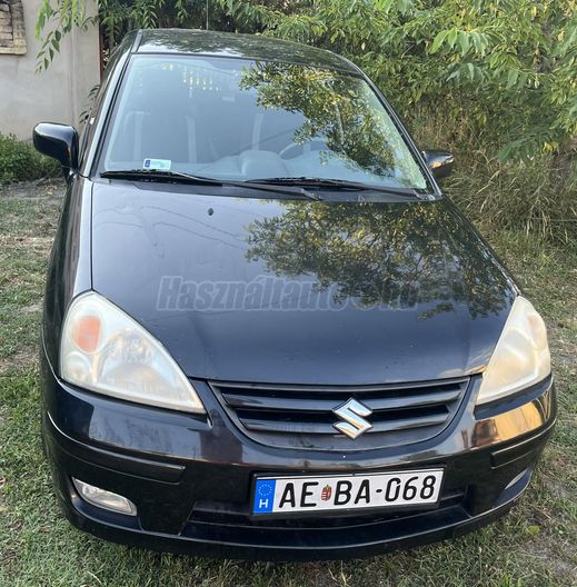 SUZUKI LIANA